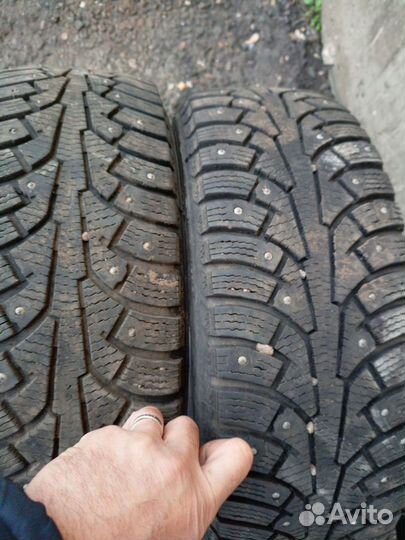 Nokian Tyres Nordman 5 185/65 R15