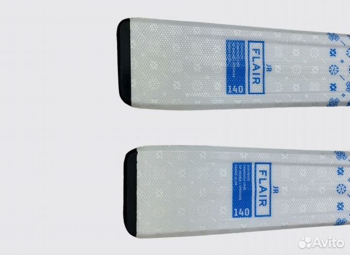 Горные лыжи Volkl Flair vMotion 130см