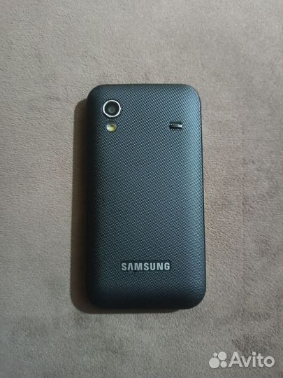 Samsung Galaxy Ace La Fleur GT-S5830I