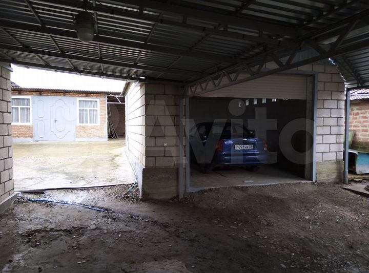 Дом 120 м² на участке 19 сот.