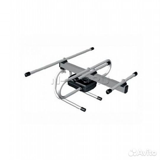 Антенна телевизионная комнатная дмв локус Кайман