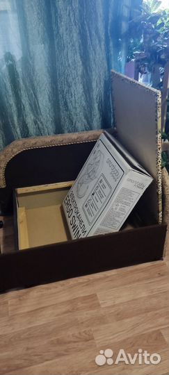 Диван кровать