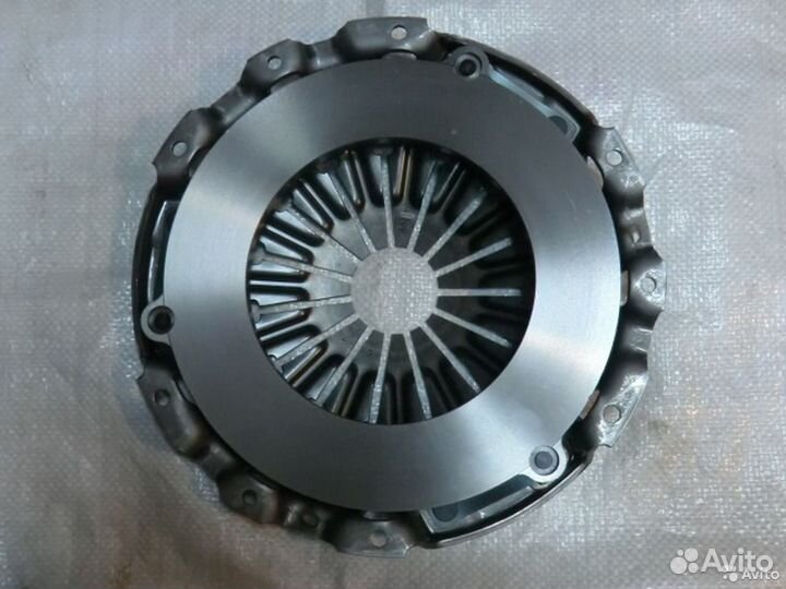 Комплект сцепления L200 4D56 DI-D