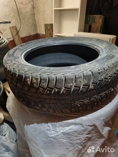 Matador MP 30 Sibir Ice 2 215/55 R17