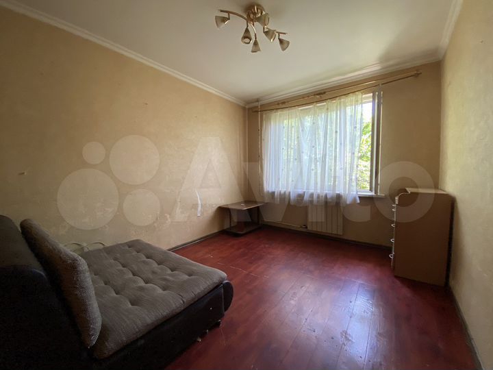 1-к. квартира, 31,3 м², 1/5 эт.