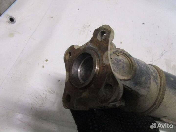 Вал карданный Great Wall hover H6 2013 (2202100AKZ