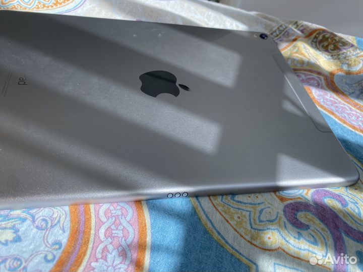 iPad Pro 9.7 256gb Sim