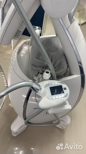 Аппарат для lpg массажа