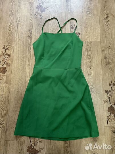 Платье летнее