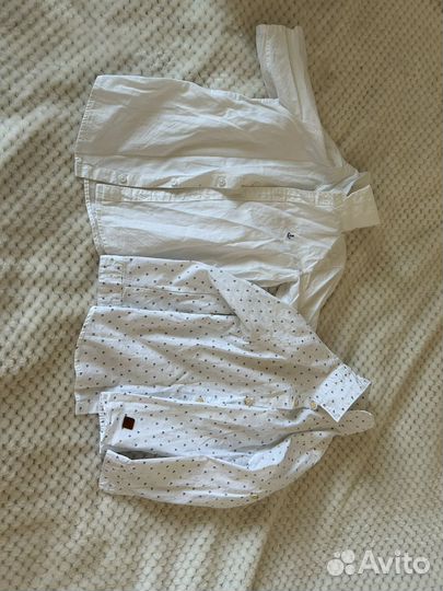 Детские вещи пакетом на мальчика 98-104