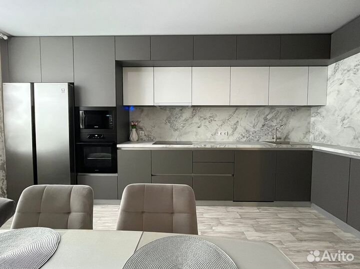 Кухни на заказ