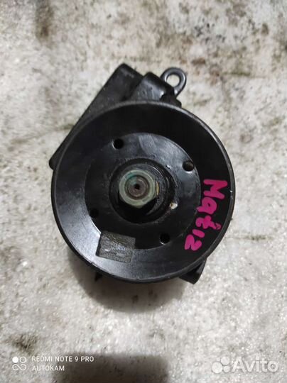 Насос Гур Daewoo Matiz