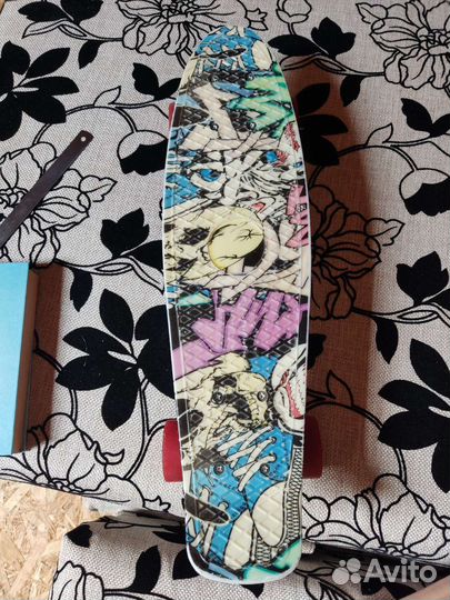 Скейт - пениборд