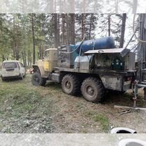 Бурение скважин" на воду" по всему Алтаю, Горно-Алтайск