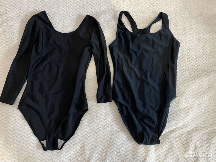 Вещи для танцев