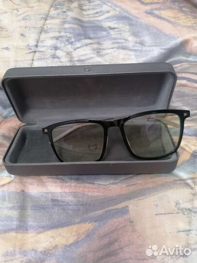 Очки компьютерные