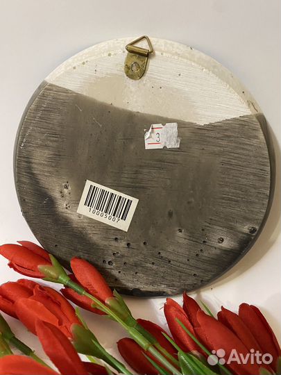 Настенная тарелка Армения