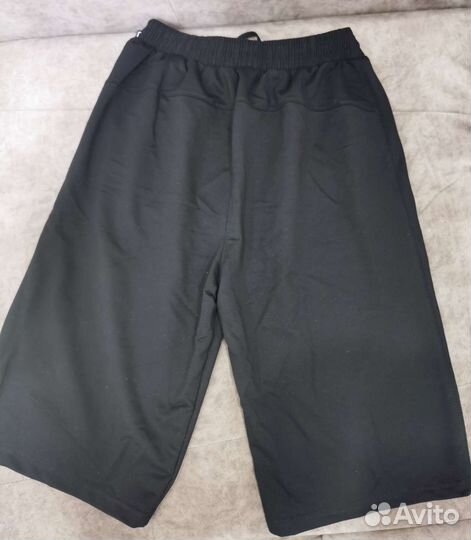 Шорты мужские домашние