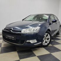 Citroen C5 2.0 AT, 2011, 190 170 км, с пробегом, цена 740 000 руб.