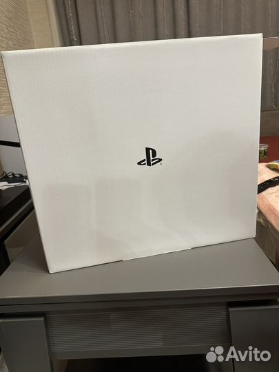 Sony playstation 5