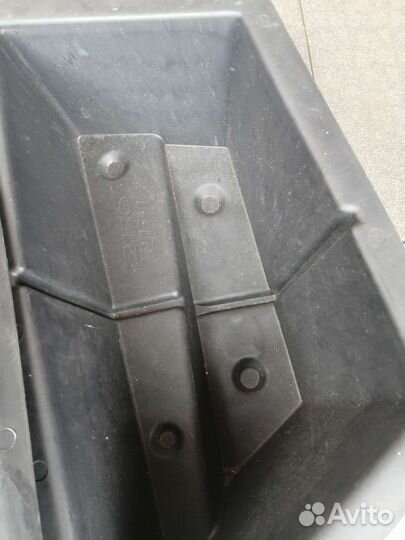 Органайзер багажника Ваз 2170.2171