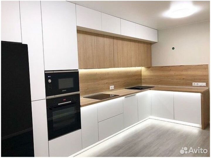 Кухня на заказ не б/у