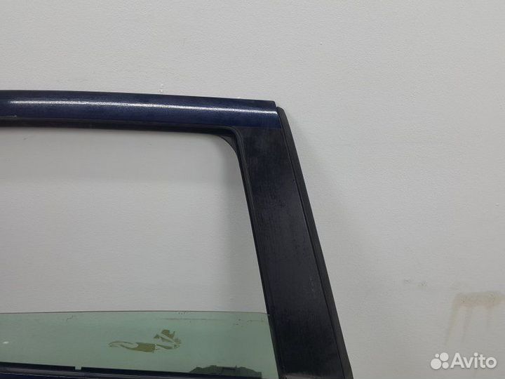 Дверь задняя правая Peugeot 308