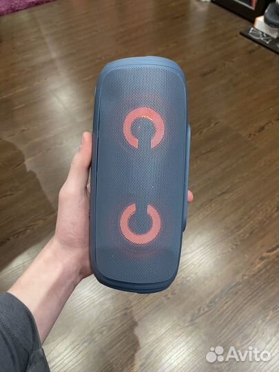 Блютуз колонкаHiper