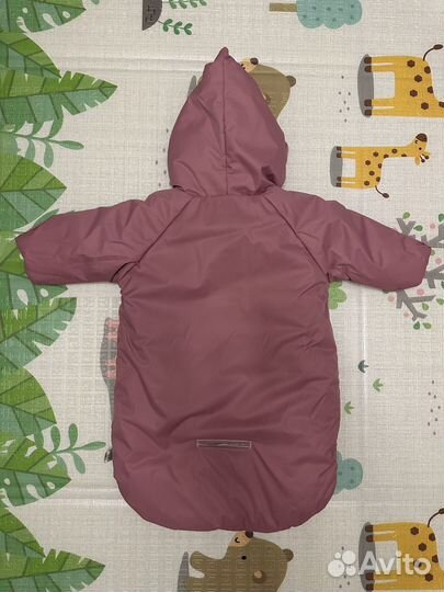 Конверт (комбинезон)