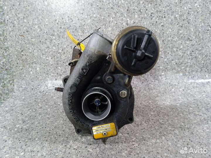 Турбина Renault Clio 2 409838H