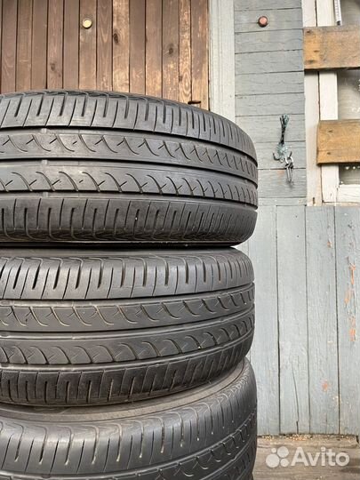 Колеса r16 5/100 на все авто летние 57.1