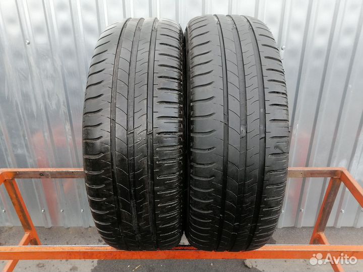 Michelin Energy Saver 215/65 R15 96H
