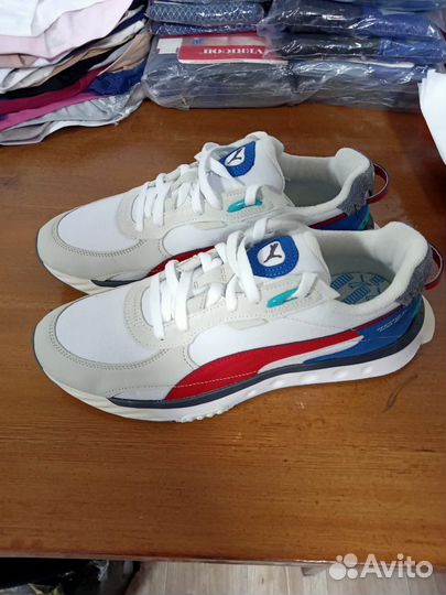 Кроссовки Puma