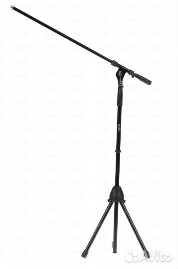 Стойка микрофонная журавль