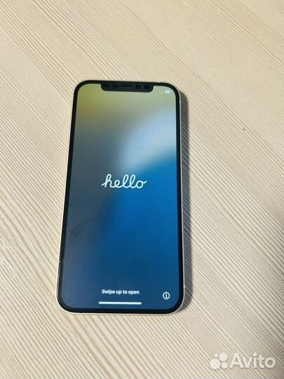iPhone 12, 128 ГБ