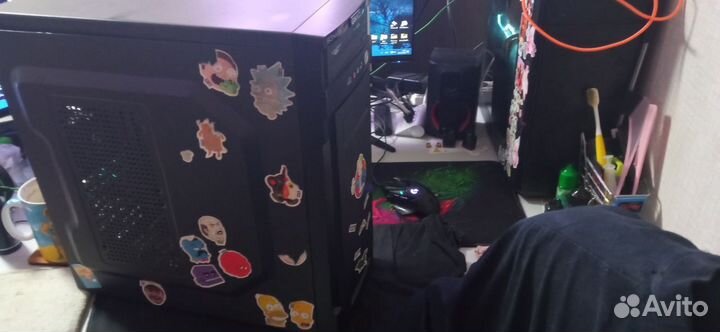 Компьютер б/у