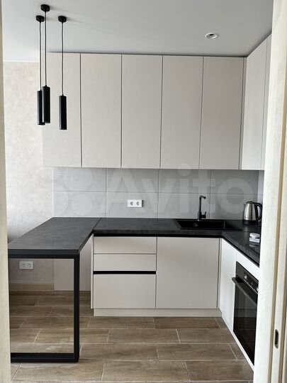 2-к. квартира, 38 м², 14/18 эт.