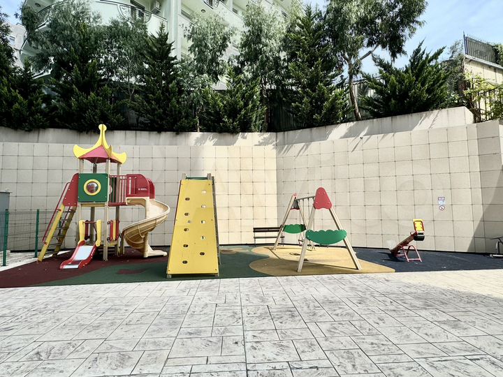 1-к. квартира, 29 м², 3/24 эт.