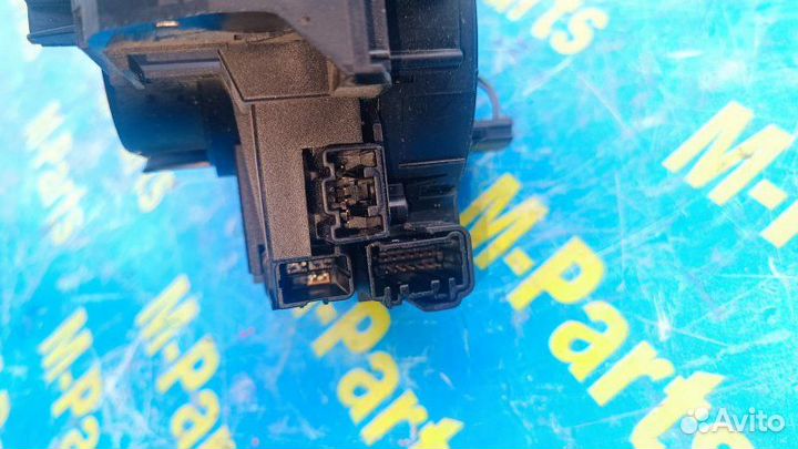 Шлейф-лента air bag Mazda Atenza GH5FW GH5FP ghefp