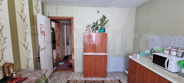 Комната 28,5 м² в 1-к., 3/9 эт.