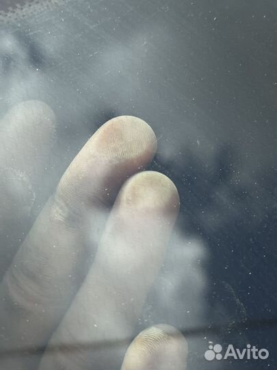 Лобовое стекло ford focus 2 оригинал с подогревом