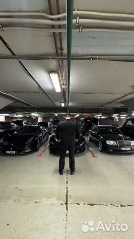 Личная охрана