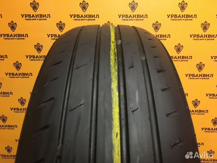 Nexen N'Fera SU4 185/65 R15 88H