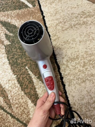 Фен для волос