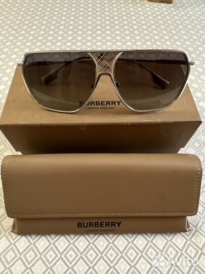 Очки Burberry оригинал