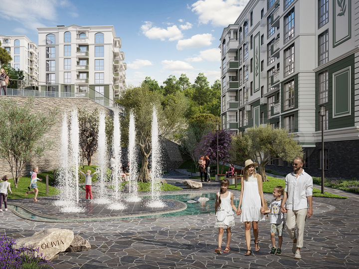 2-к. квартира, 38,9 м², 2/8 эт.