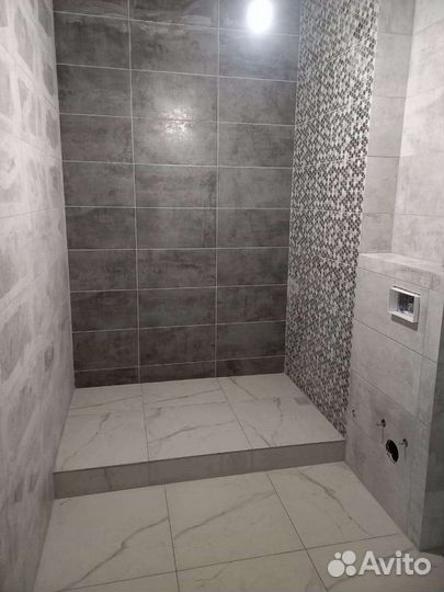 Кафельщик. Штукатур