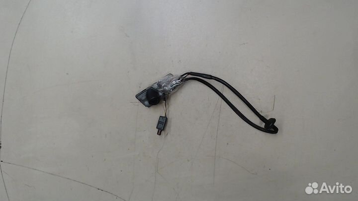 Камера заднего вида Jaguar XF 2007–2012, 2009