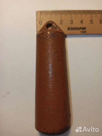 Гиря для часов