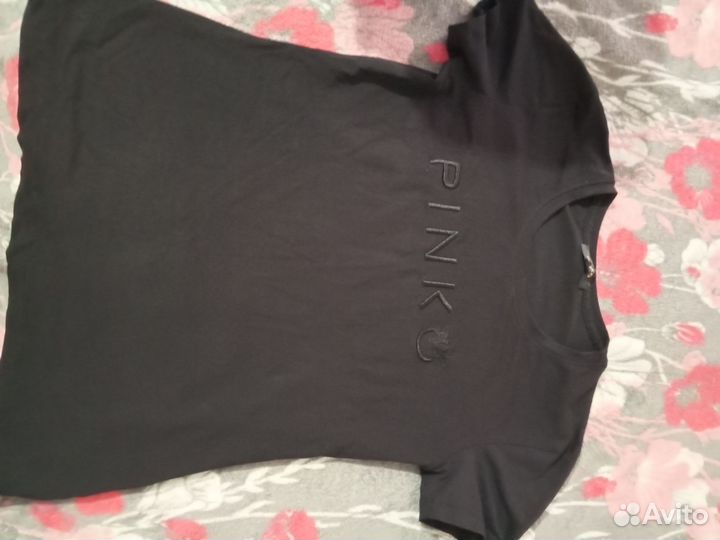 Футболка женская pinko